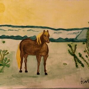 Meet your Posher, Lita